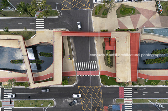 parque linear doca natureza urbana