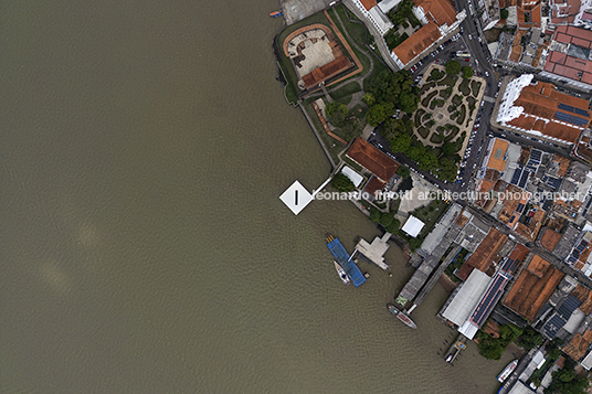 aquapraça carlo ratti associati