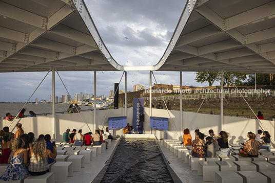 aquapraça carlo ratti associati