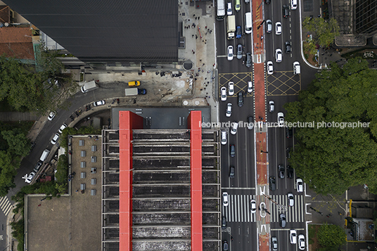 masp pietro maria bardi metro arquitetos
