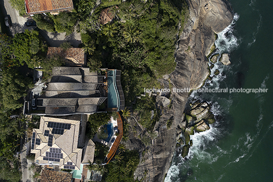 casa onda mareines+patalano