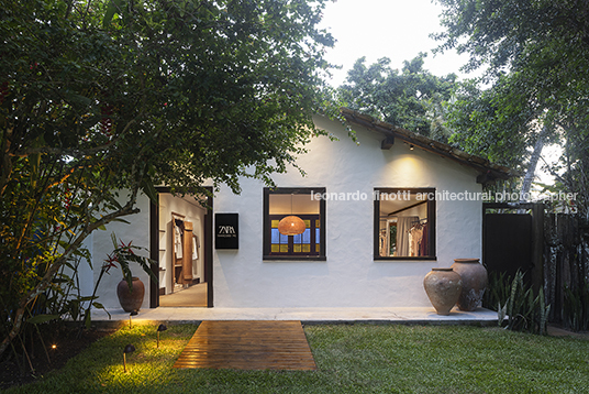 zara - quadrado inditex