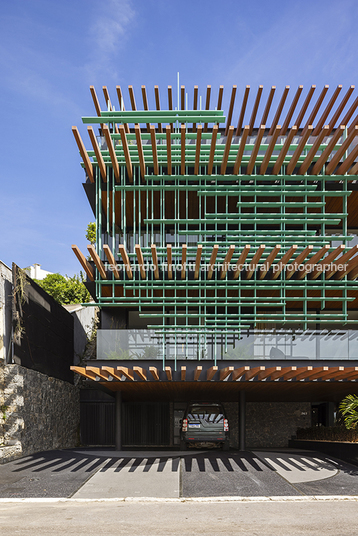 casa nave mareines arquitetura