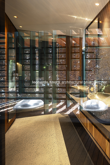 casa nave mareines arquitetura