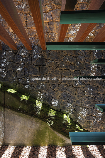 casa nave mareines arquitetura