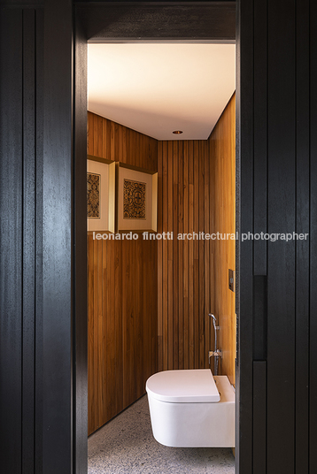 casa nave mareines arquitetura