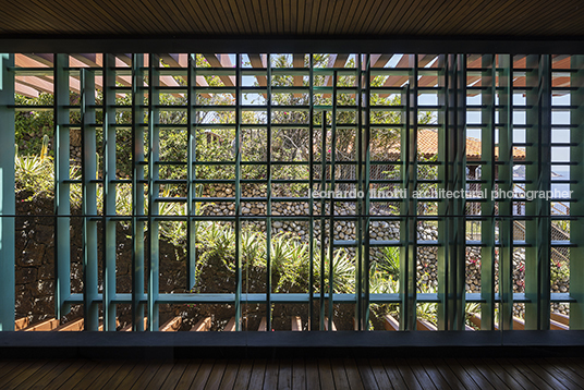 casa nave mareines arquitetura