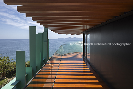 casa nave mareines arquitetura