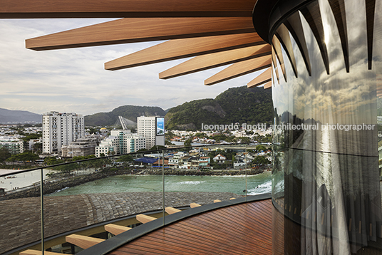 casa nave mareines arquitetura