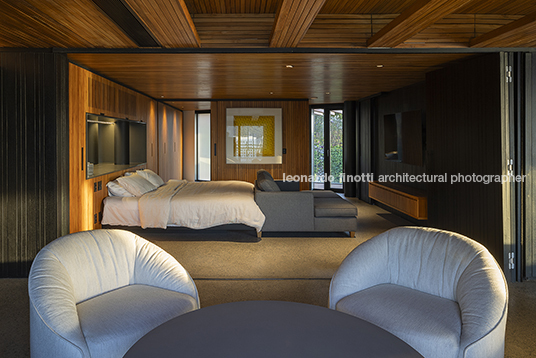 casa nave mareines arquitetura