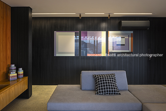 casa nave mareines arquitetura