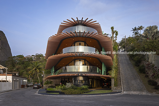 casa nave mareines arquitetura