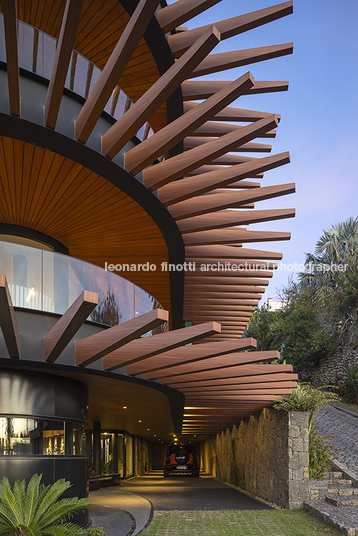 casa nave mareines arquitetura