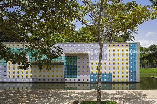 parque del este burle marx