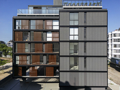 edifício pátio jurerê