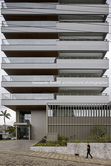 edifício lumina ark7 arquitetos