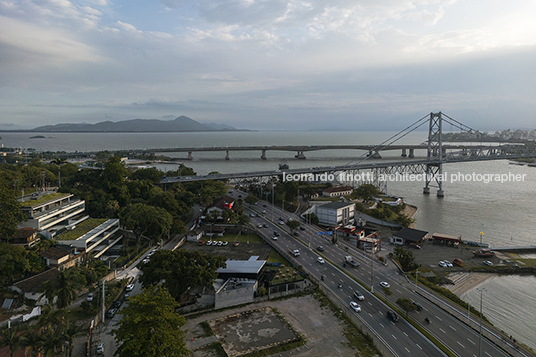edifício varandas assis chateaubriand ark7 arquitetos