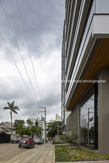 edifício lumina ark7 arquitetos