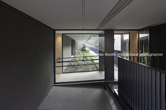 edifício varandas assis chateaubriand ark7 arquitetos