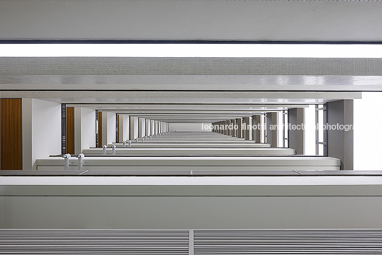 edifício lumina ark7 arquitetos