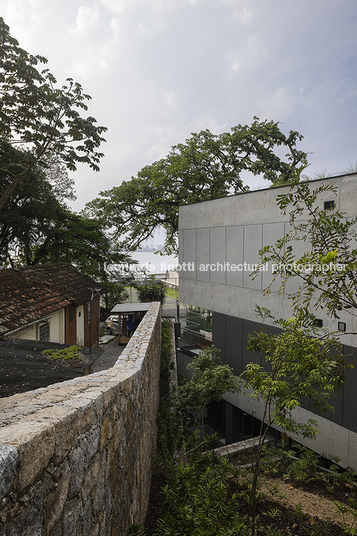edifício varandas assis chateaubriand ark7 arquitetos