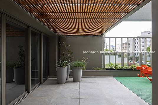 edifício lumina ark7 arquitetos