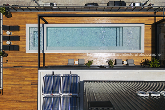 edifício pátio jurerê ark7 arquitetos