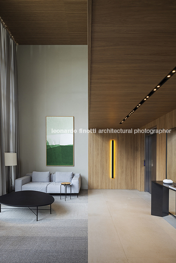 edifício lumina ark7 arquitetos