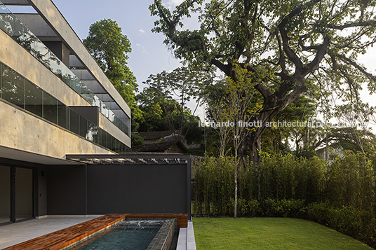 edifício varandas assis chateaubriand ark7 arquitetos