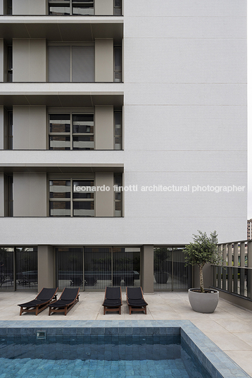 edifício lumina ark7 arquitetos