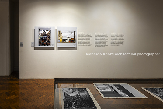 leonardo finotti: são paulo, multiplicidade - caixa cultural agnaldo farias