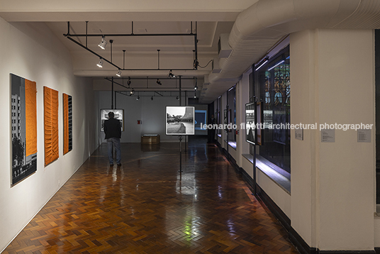 leonardo finotti: são paulo, multiplicidade - caixa cultural agnaldo farias