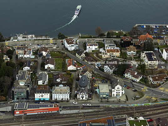 atelierhaus burkhalter sumi architekten