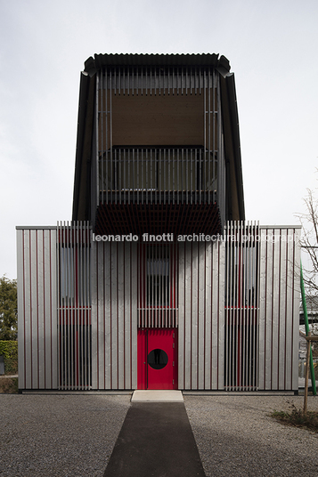 atelierhaus burkhalter sumi architekten