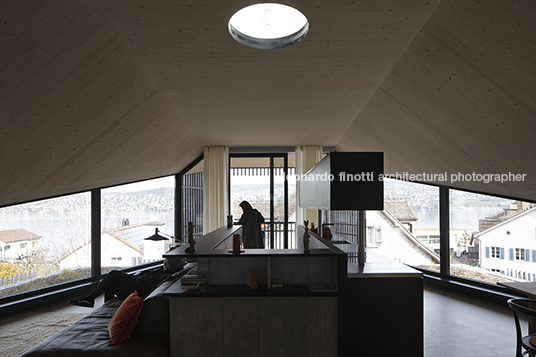 atelierhaus burkhalter sumi architekten