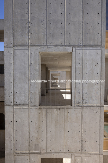 salk institute for biological studies louis i. khan
