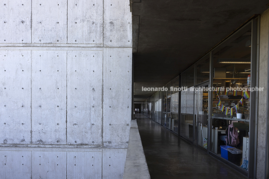 salk institute for biological studies louis i. khan