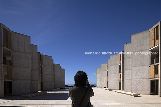 salk institute for biological studies louis i. khan