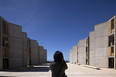 salk institute for biological studies louis i. khan