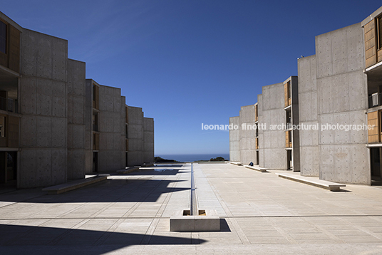 salk institute for biological studies louis i. khan