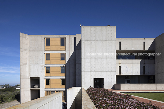 salk institute for biological studies louis i. khan