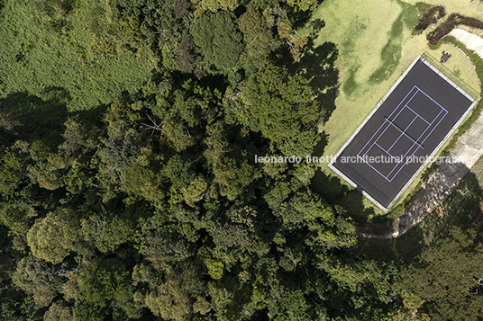 residência mondesir tiago freire