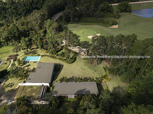 residência mondesir tiago freire