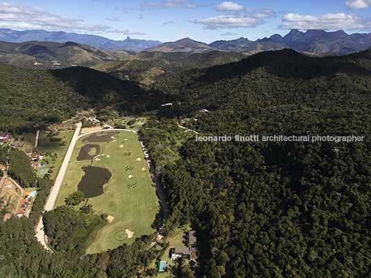 residência mondesir tiago freire