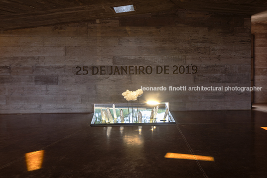 memorial vítimas brumadinho gustavo penna