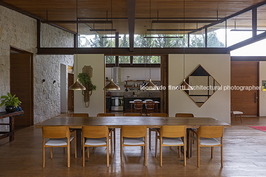 residência mondesir tiago freire