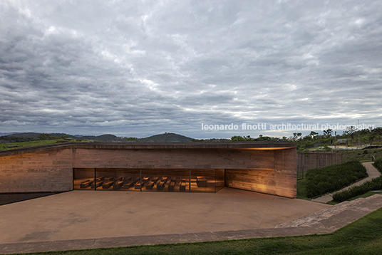 memorial vítimas brumadinho gustavo penna
