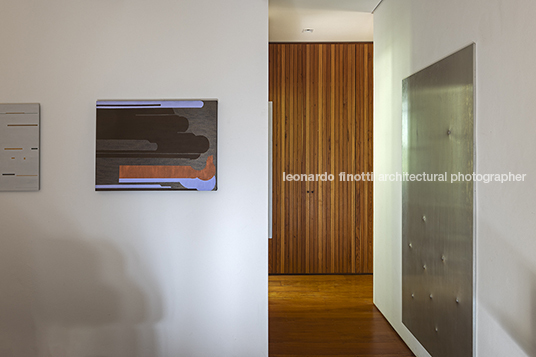 residência mondesir tiago freire