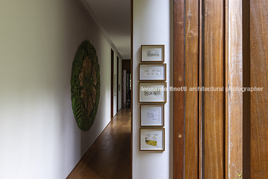 residência mondesir tiago freire