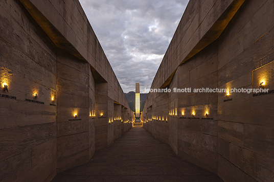 memorial vítimas brumadinho gustavo penna